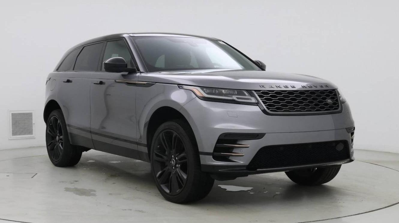 LAND ROVER RANGE ROVER VELAR 2020 SALYK2FV8LA277613 image